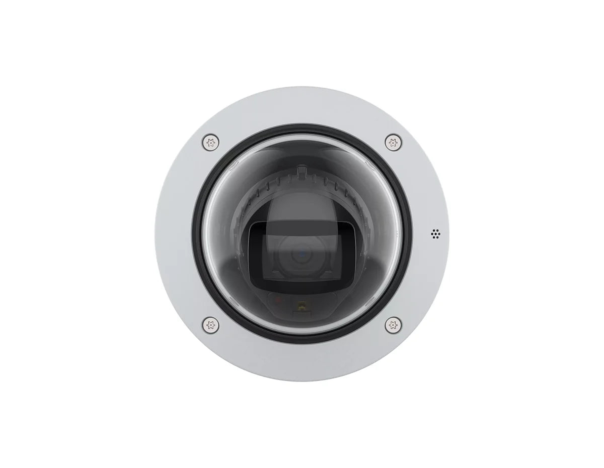 AXIS P3288-LV 8MP Indoor Dome Camera (02985-001)