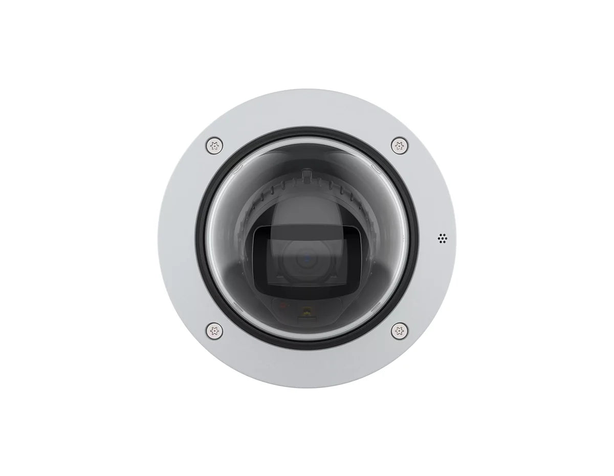 AXIS P3288-LVE 8MP Outdoor Dome Camera (02986-001