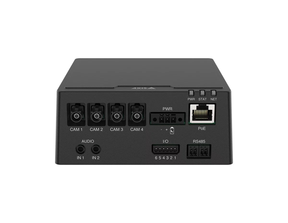 AXIS F9114-R Mk II Main Unit (02999-001)