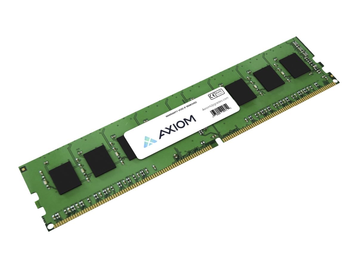 Axiom Dell Compatible 32GB PC4-25600 288-pin DDR4 SDRAM UDIMM