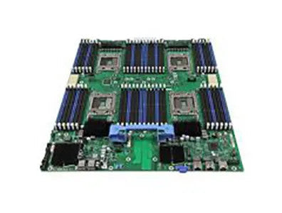 02T9N6 - Dell Socket LGA1356 Intel C602 Chipset System Board Motherboard for PowerEdge R420 2x Xeon E5-2400 Series DDR3 12x DIMM