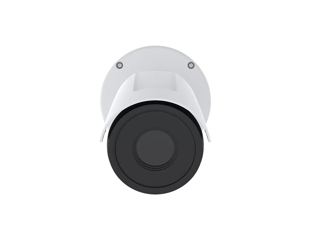 AXIS Q1972-E 10 mm 8.3 fps Thermal Camera (03028-001)