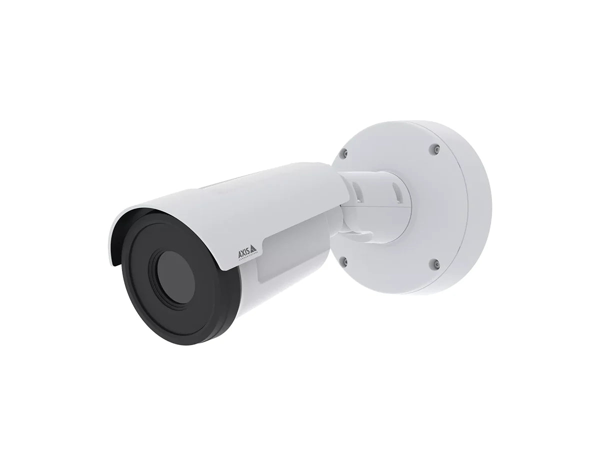 AXIS Q1972-E 25 mm 30 fps Thermal Camera (03031-001)