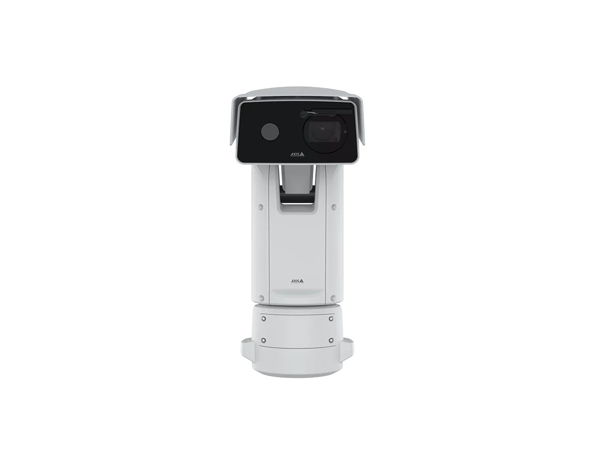 AXIS Q8752-E Mk II Zoom 8.3 fps Bispectral PTZ Camera (03050-001)