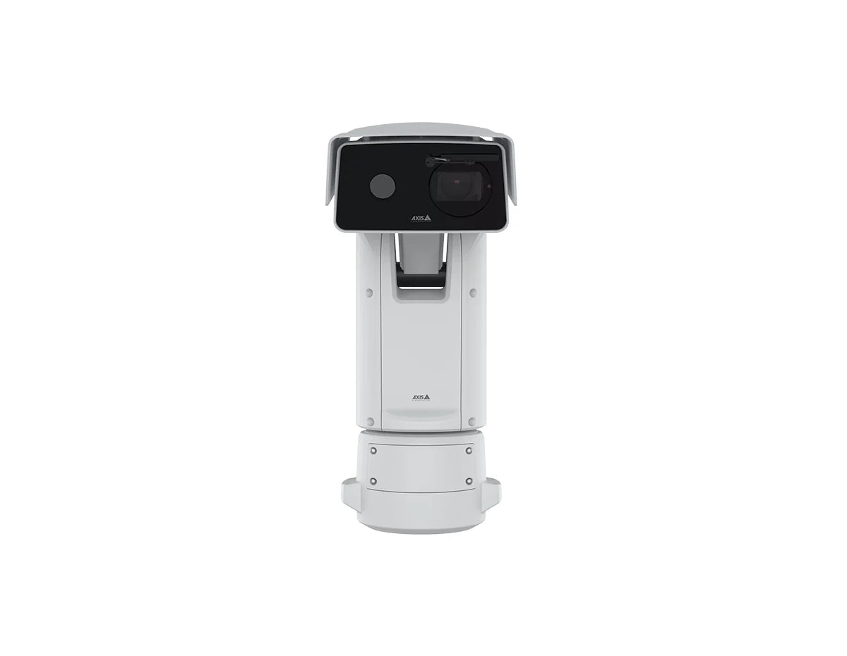 AXIS Q8752-E Mk II 35 mm 30 fps Bispectral PTZ Camera (03053-001