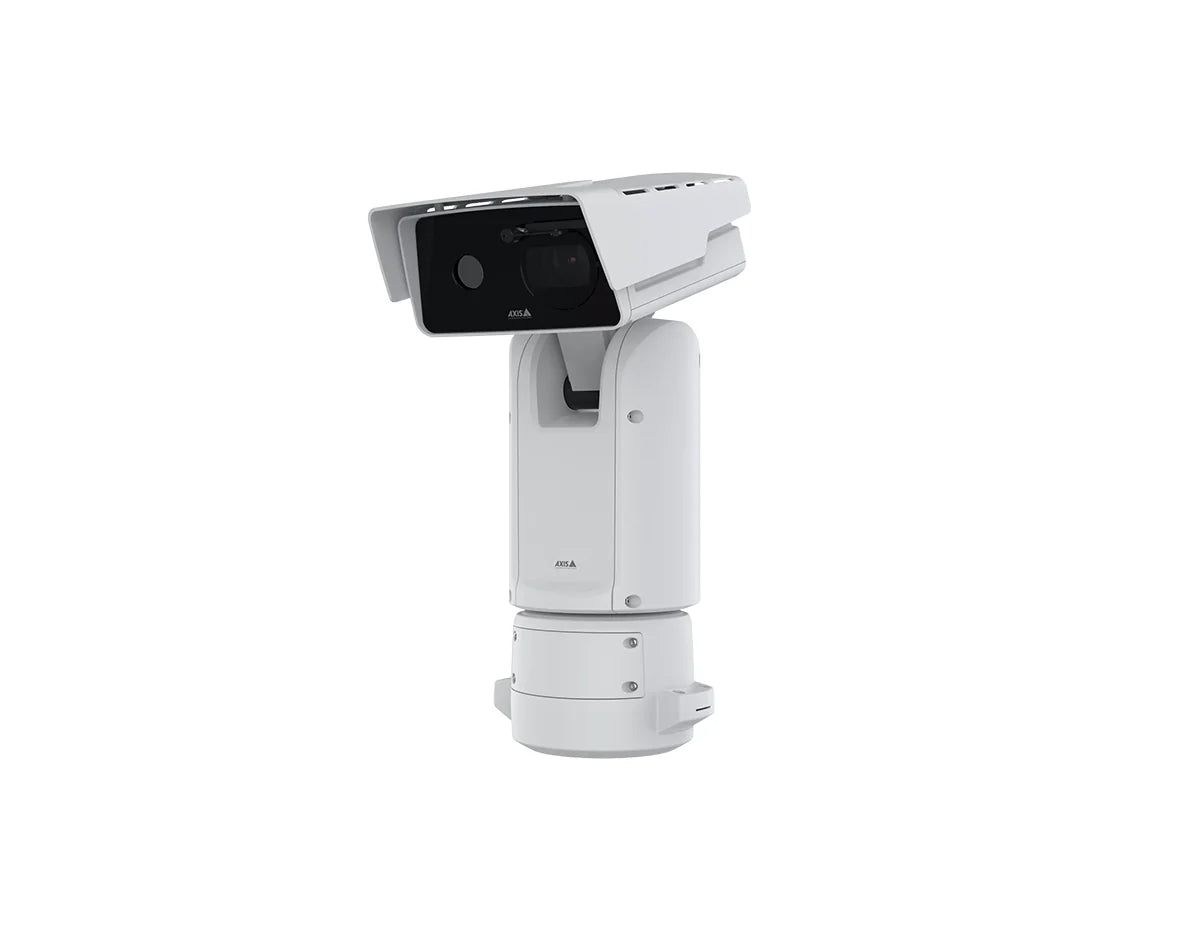 AXIS Q8752-E Mk II 35 mm 30 fps Bispectral PTZ Camera (03053-001