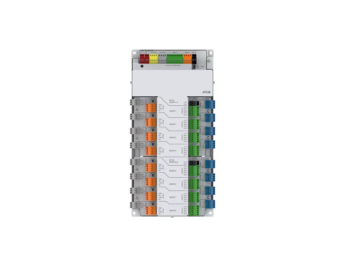 AXIS A1810-B Network Door Controller (03079-001