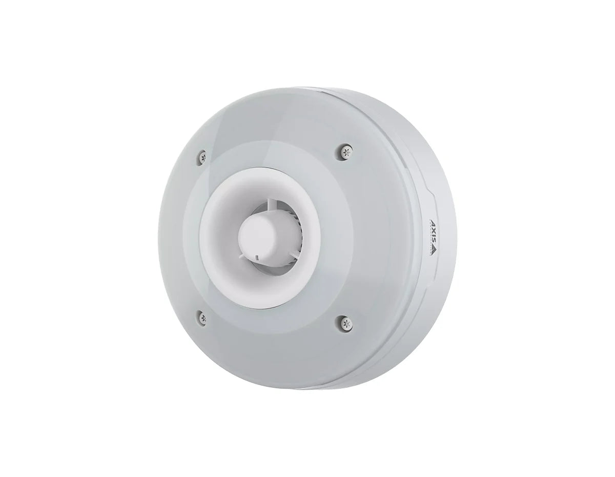 AXIS D4100-VE Mk II Network Strobe Siren (03105-001)