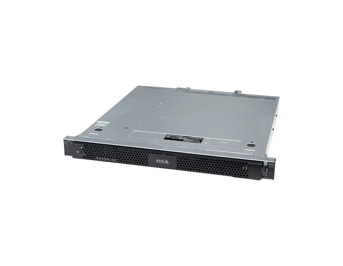 AXIS Camera Station S1224 Rack Recording Server 12 TB (03237-001
