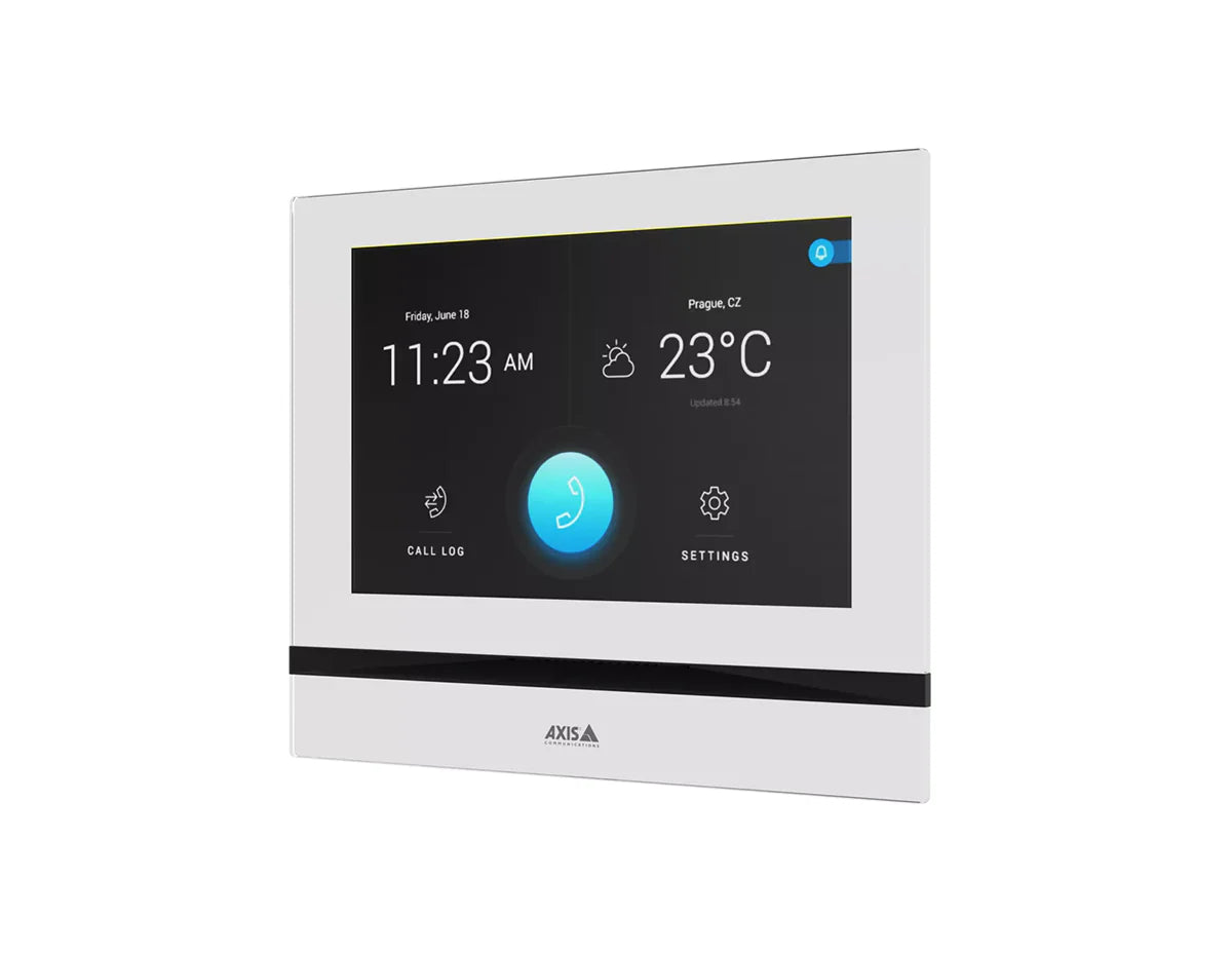 AXIS I5304 Network Answering Unit Black (03239-001