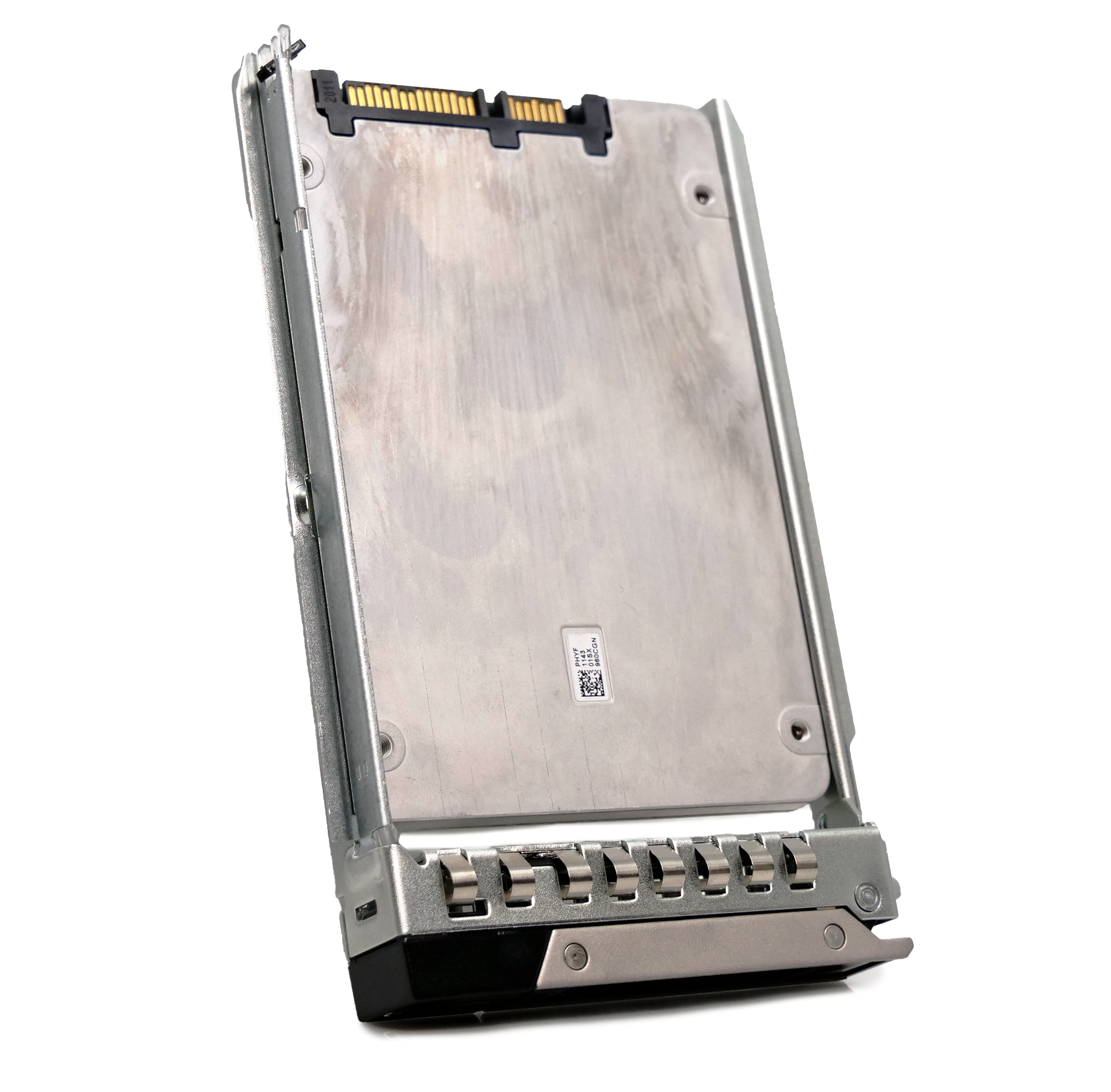 Dell G14 SSDSC2KB960G7R 04T7DD 960GB 1 DWPD SATA 6Gb/s 3D TLC 2.5in Refurbished SSD