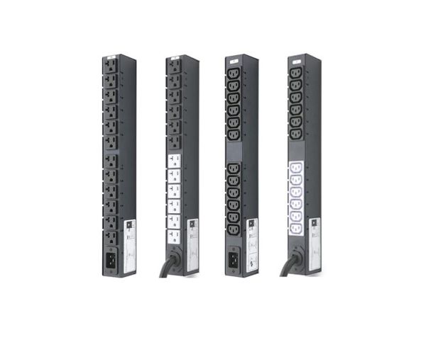 5191E Dell 230V AC 24A Power Distribution Unit Kit