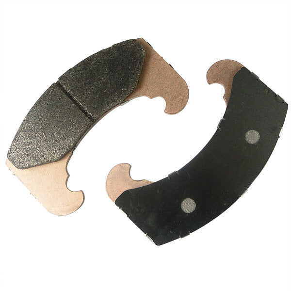 Beringer Brake Pad - Pair Pqt-013(A