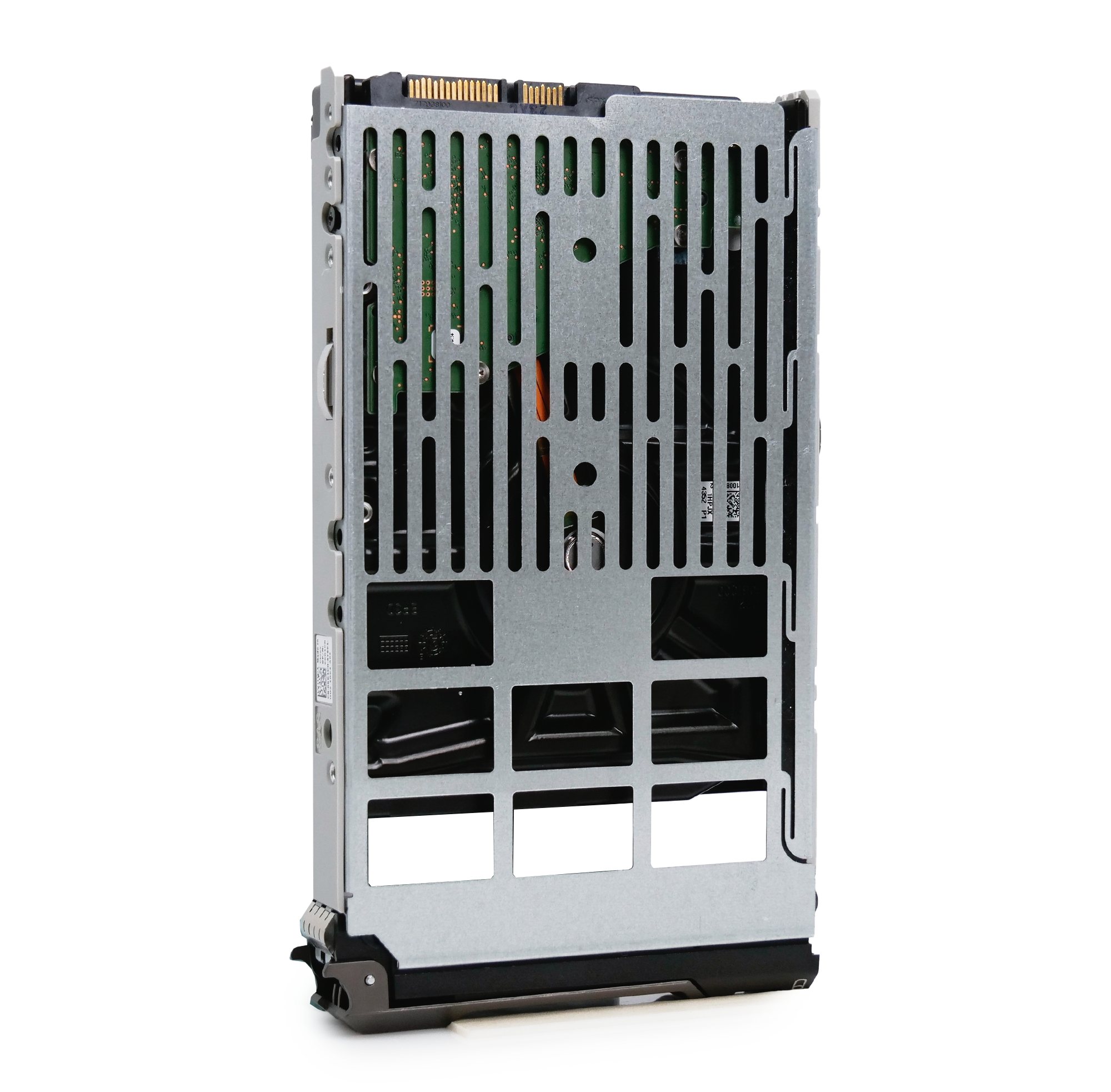 Dell G13 06KR2M 4TB 7.2K RPM SATA 6Gb/s 512n 3.5in Hard Drive