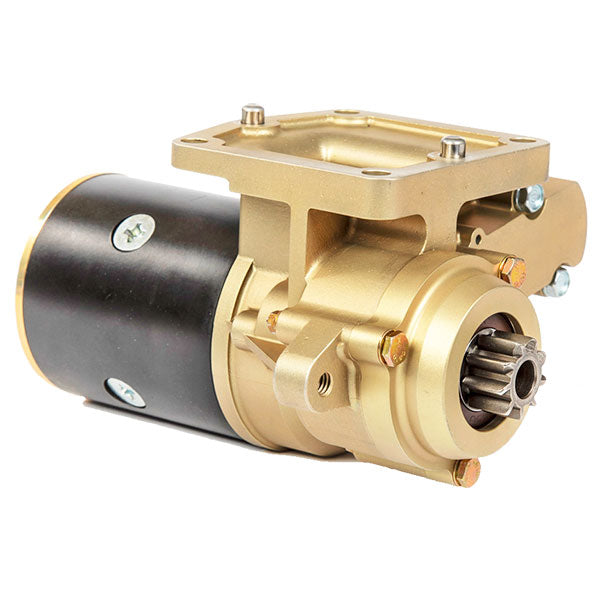 B&C Starter For Lycoming 12V - New - BC315-100-1