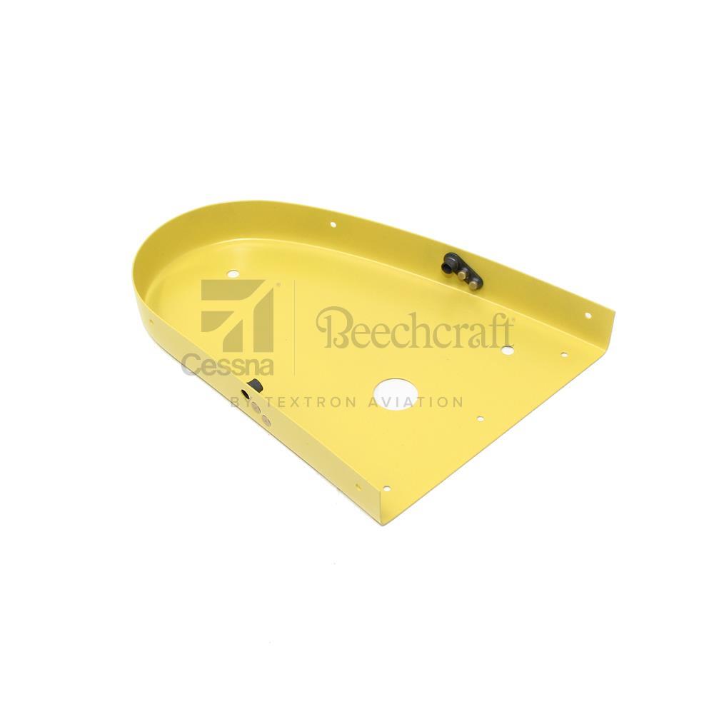 Outboard Rib Extension 0722193-1