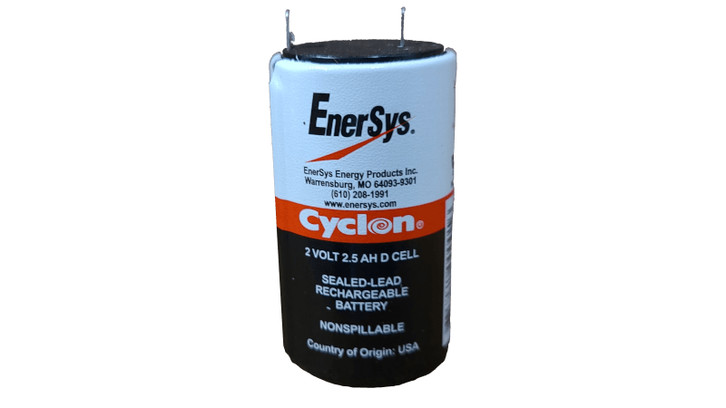 Enersys D Battery