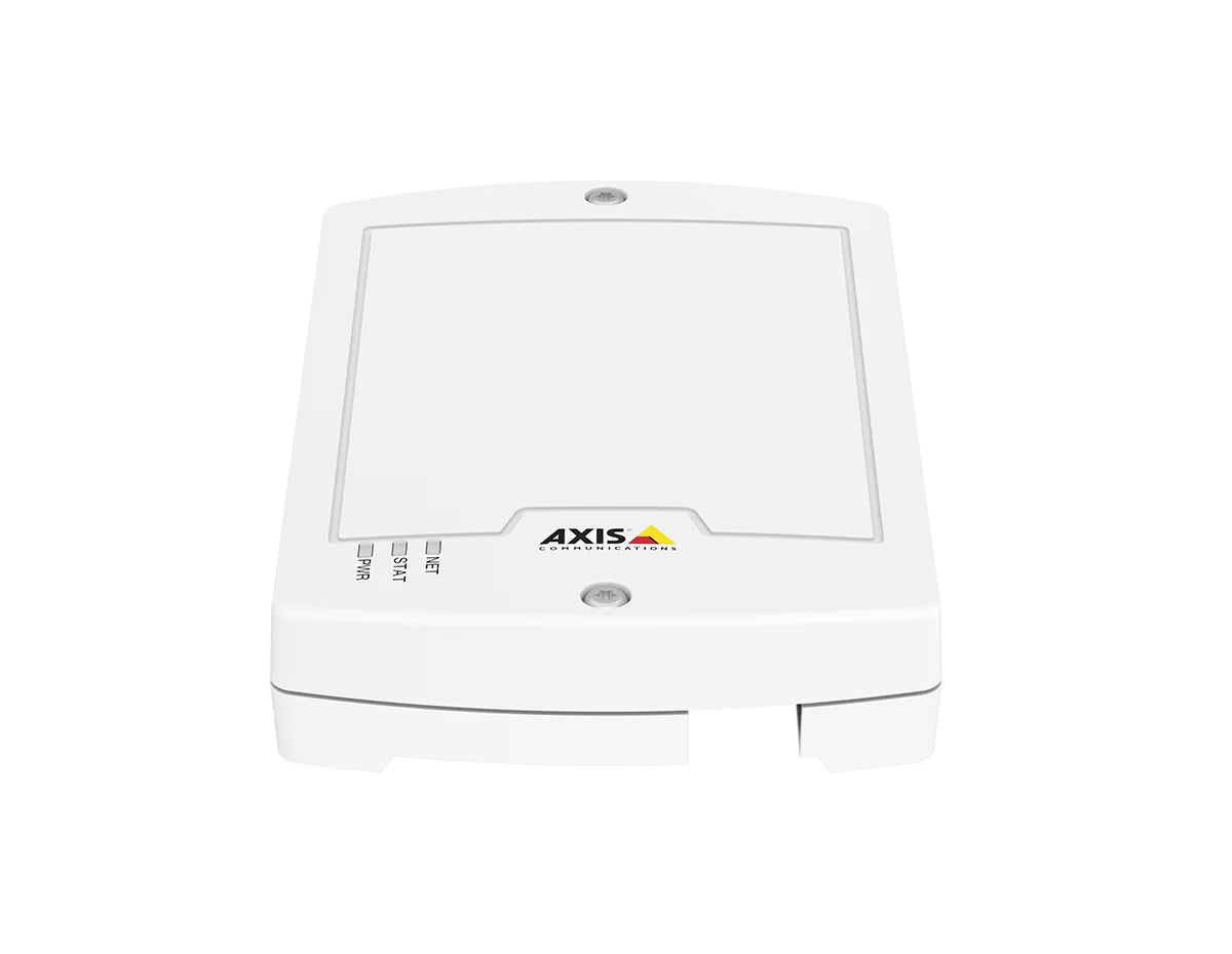 AXIS A9161 Network I/O Relay Module (0821-001)