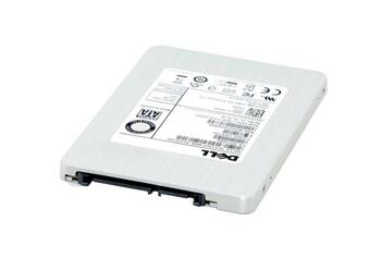 08CDHV | Dell 400GB MLC SATA 6Gbps Mixed Use 2.5-inch Internal Solid State Drive