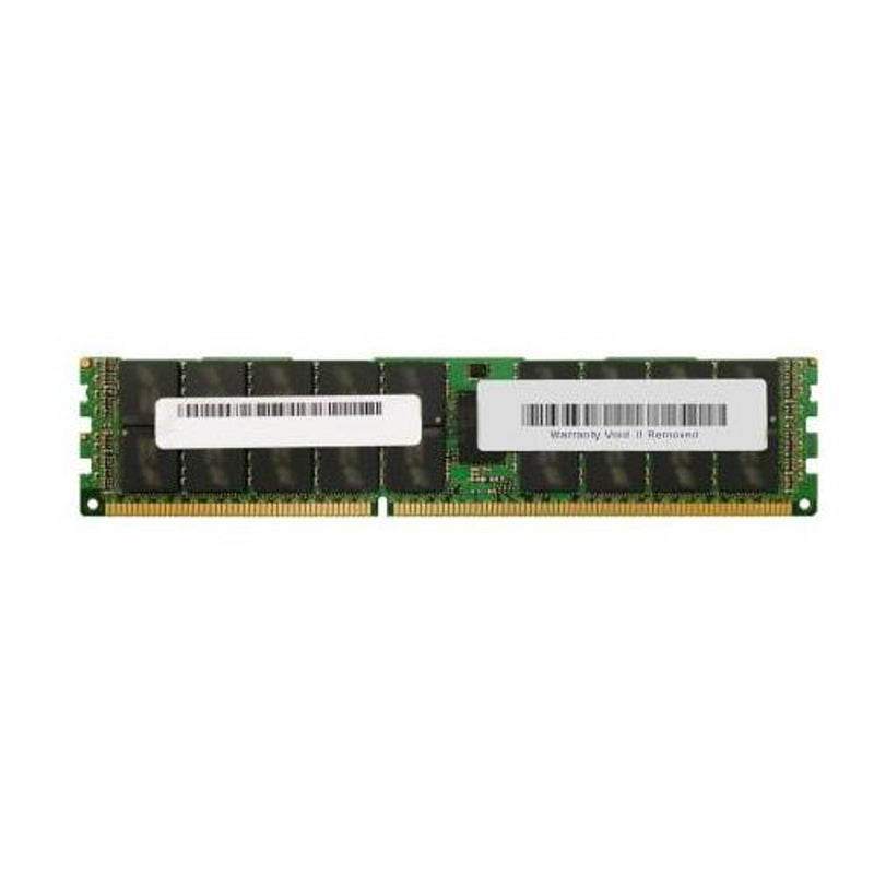 0A89483 16GB 2Rx4 PC3-12800R Memoria Lenovo ThinkServer RD330 RD430 RD530 RD630 memoria
