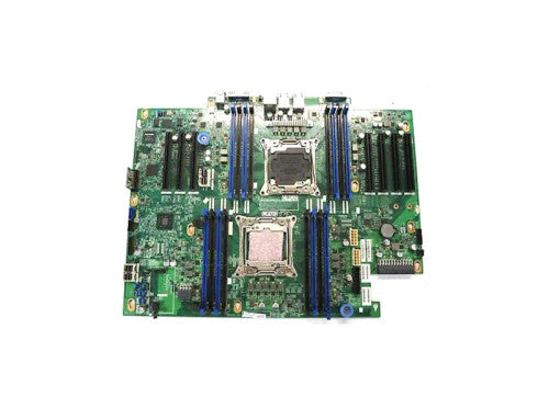 0C44494 - Lenovo System Board for ThinkServer RD540/RD640, LGA2011, DDR3
