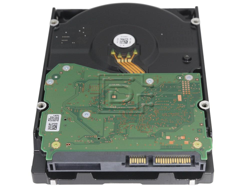 HGST 0F23267 HUH728080ALE600 SATA Hard Drive Image 4 image