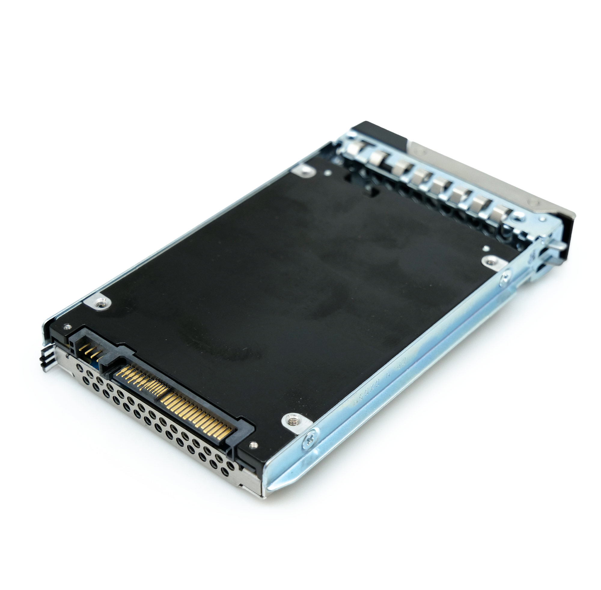 Dell G14 0N85XX 3.84TB 1 DWPD SAS-3 12Gb/s Read Intensive 3D TLC 2.5in Refurbished SSD