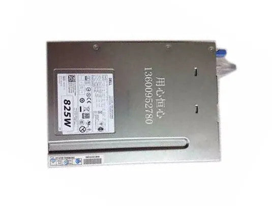 0RHHKV - Dell 825-Watts 100-240V AC 50-60Hz Power Supply for Precision T5610