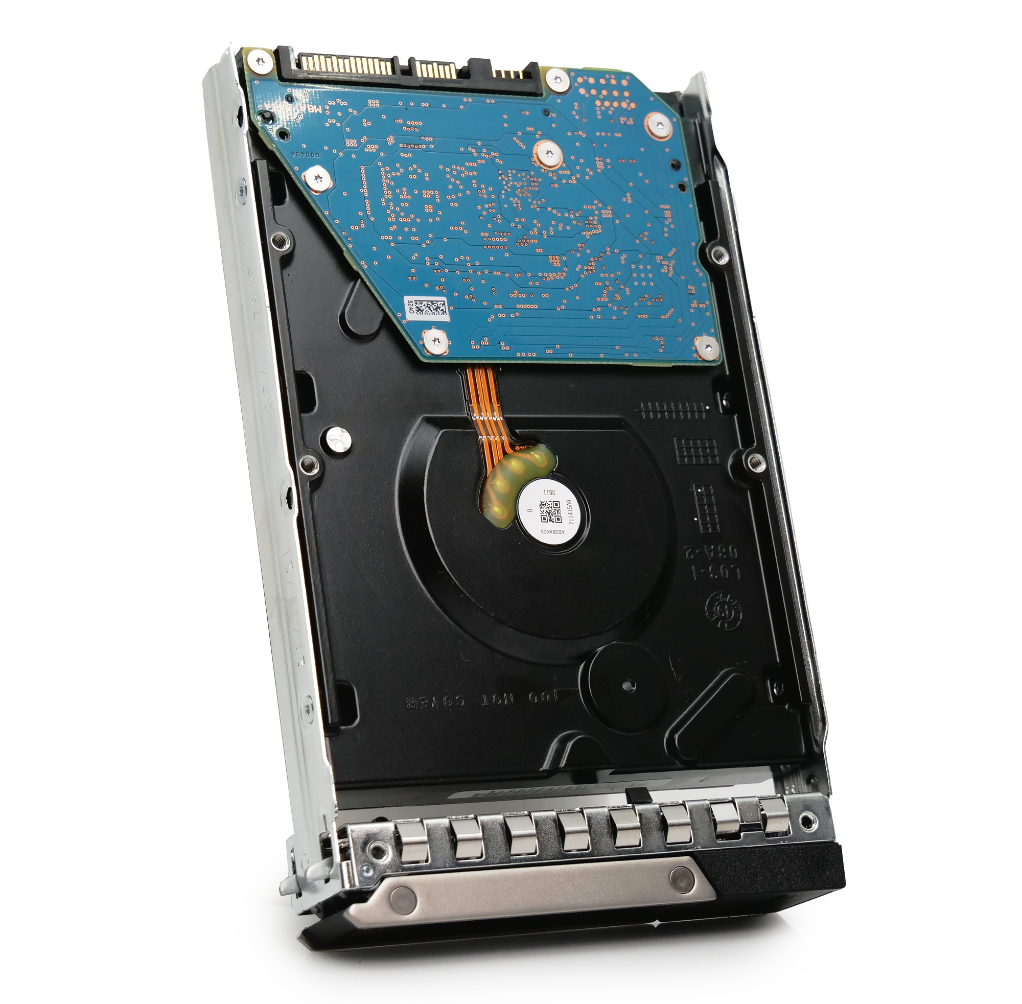 Dell G14 06KR2M 4TB 7.2K RPM SATA 6Gb/s 512n 3.5in Hard Drive