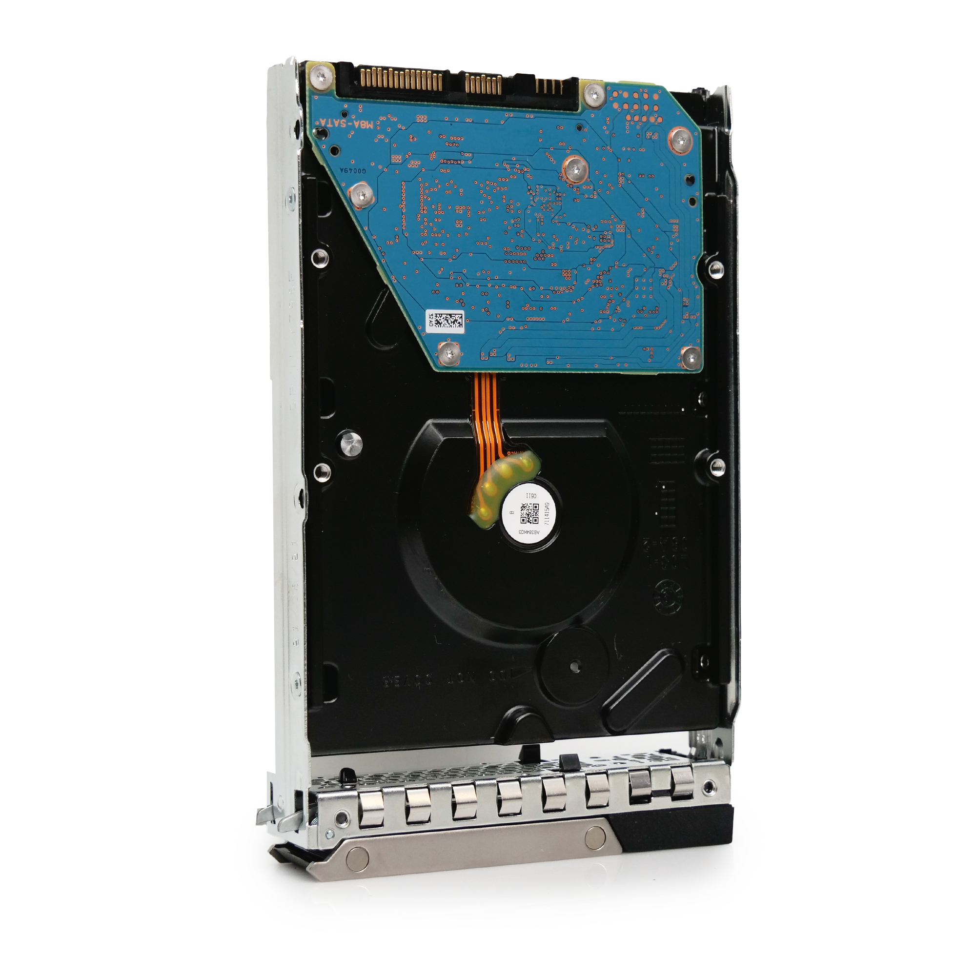 Dell G14 06KR2M 4TB 7.2K RPM SATA 6Gb/s 512n 3.5in Hard Drive