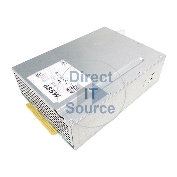 Dell 0W4DTF Power Supply