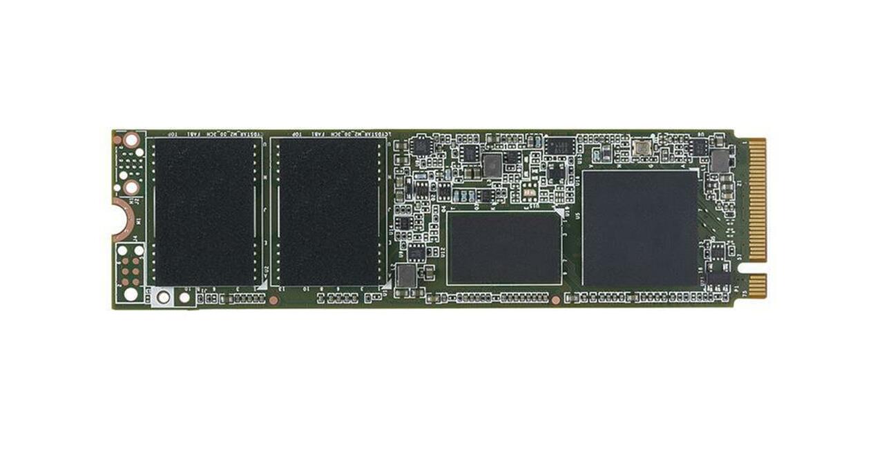 R3K96 Dell 512GB MLC SATA 6Gbps M.2 2280 Internal Solid State Drive