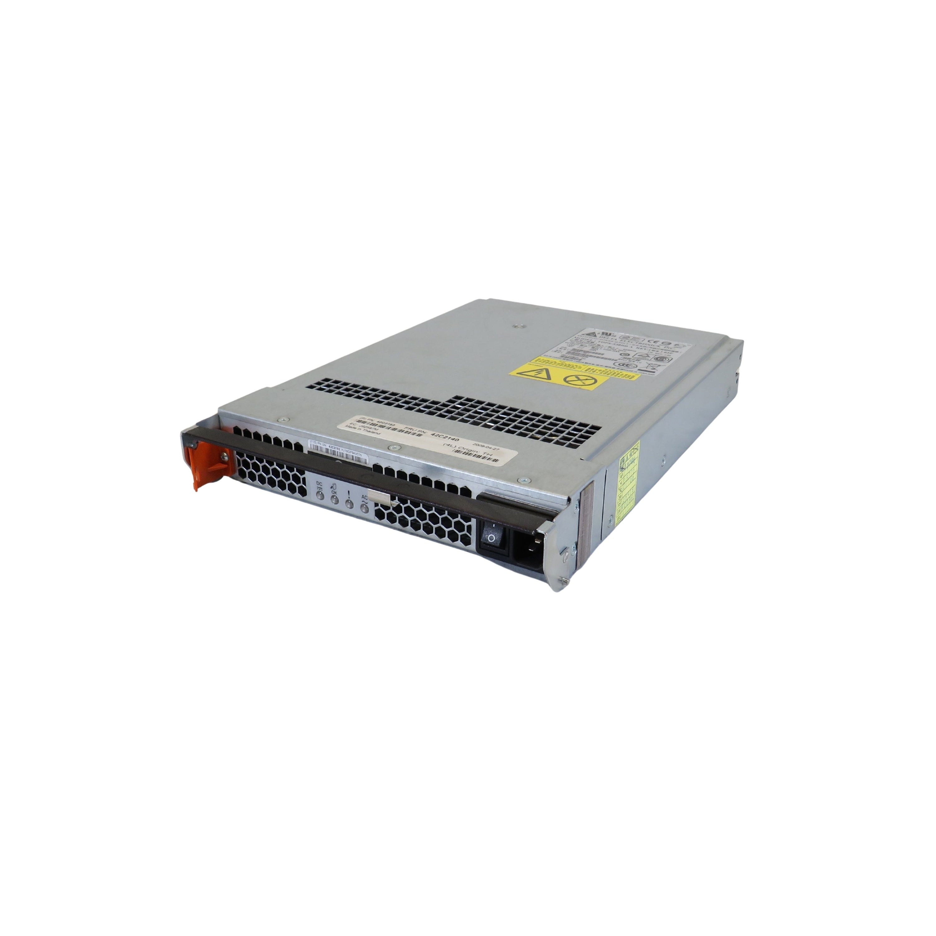 IBM 42C2140 530W AC Power Supply (Refurbished)