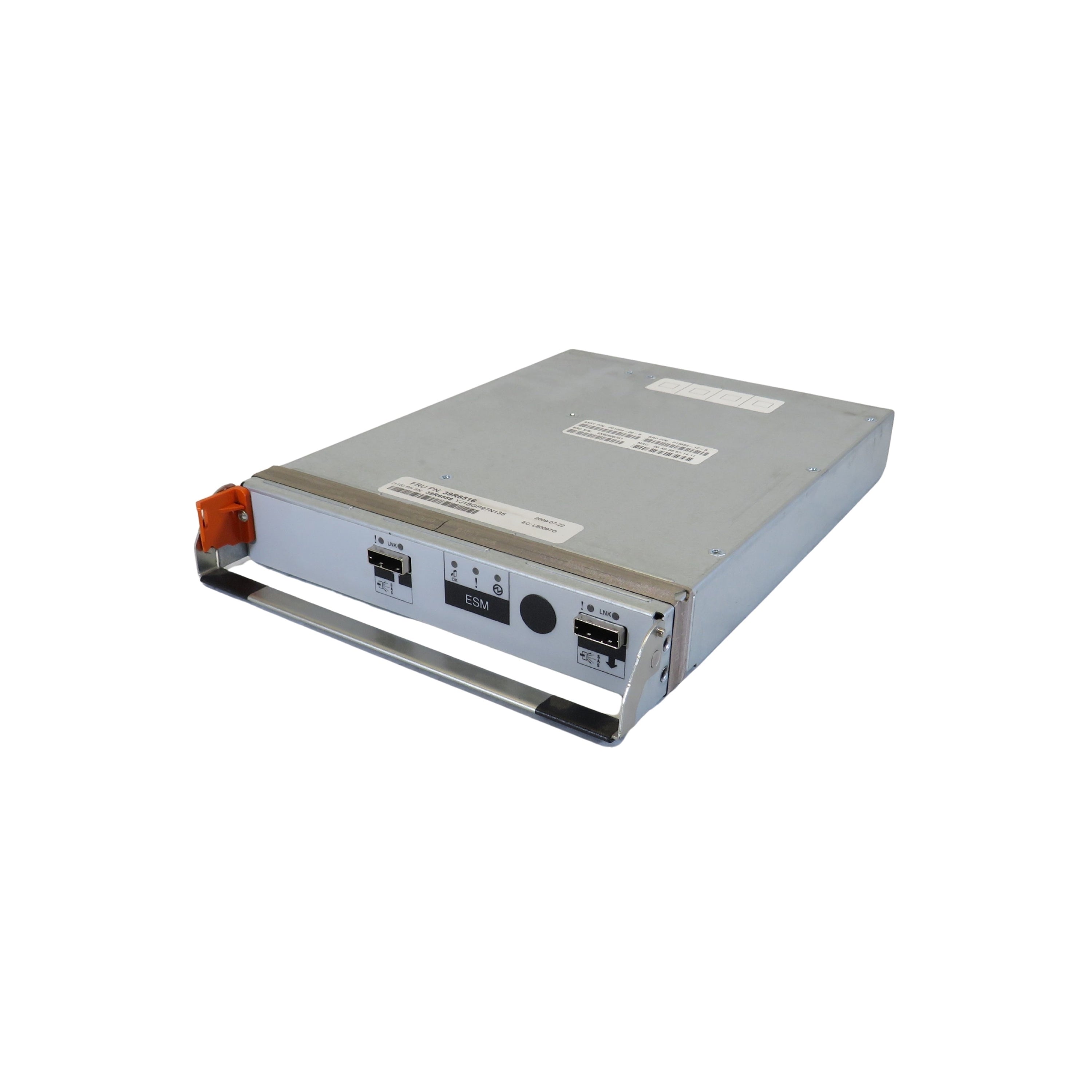 IBM 39R6516 EXP3000 Environmental Services Module (Refurbished)