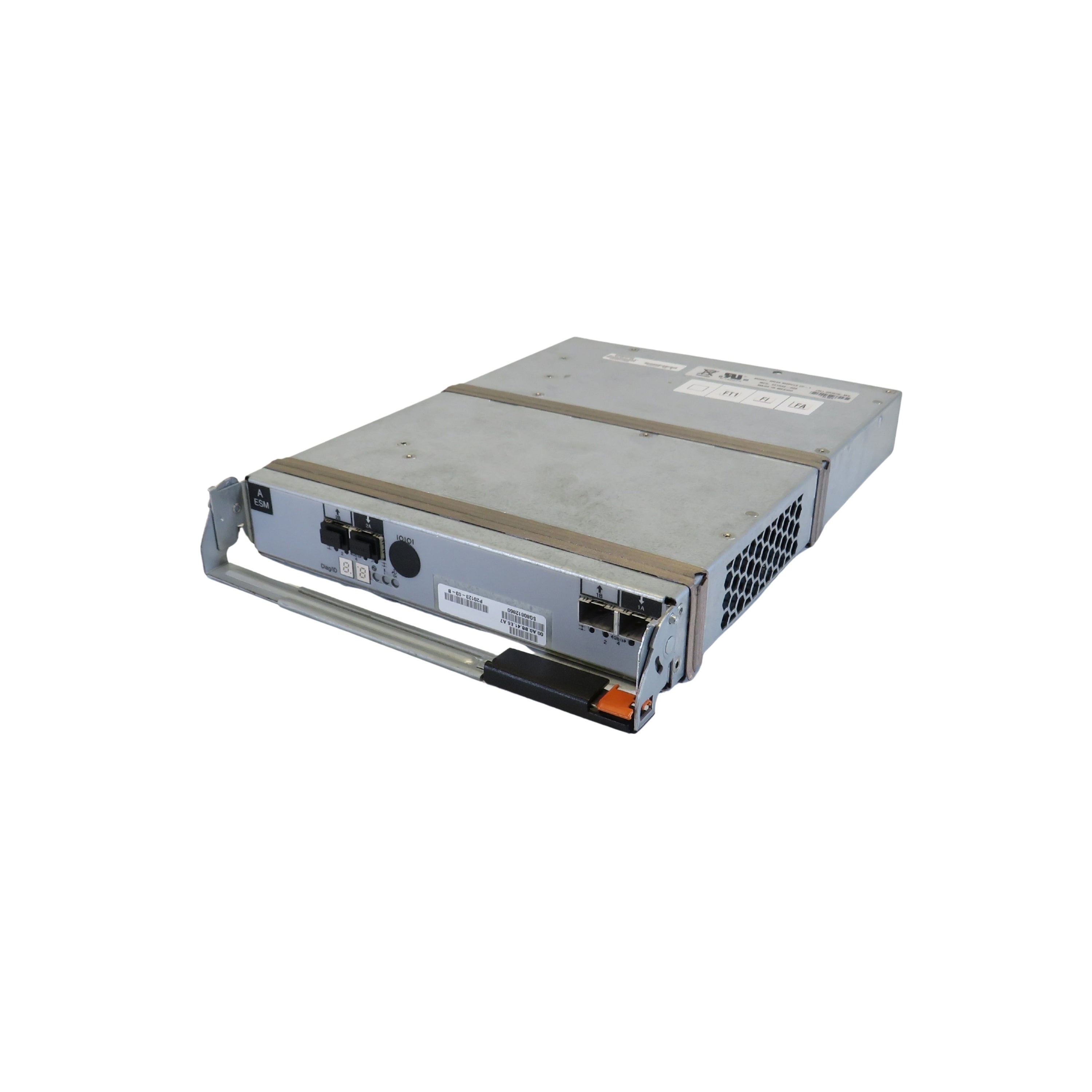 IBM 41Y5151 EXP810 Enclosure Services Manager (Refurbished)