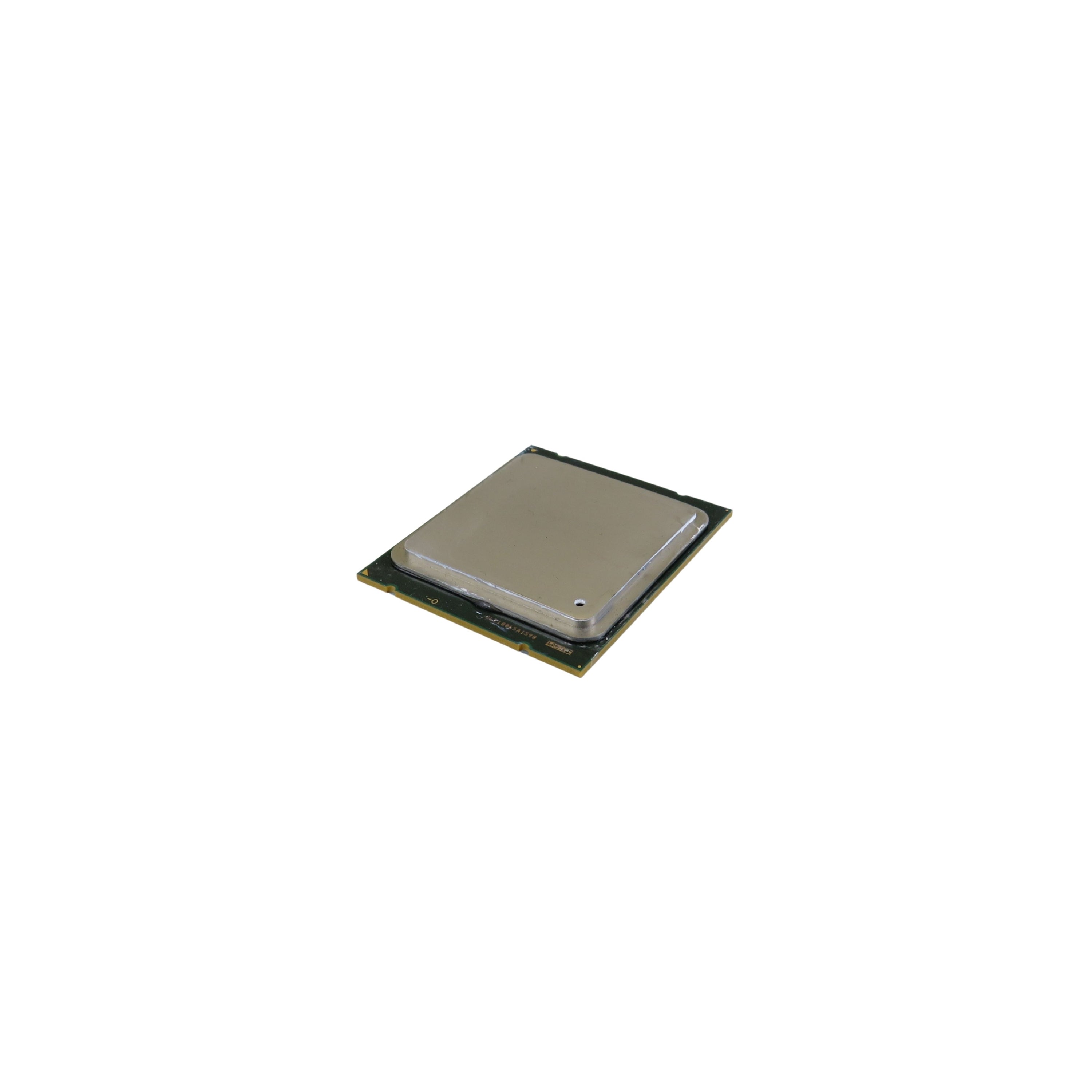 Intel SR0L4 Xeon E5-4620 2.2GHz 8 Core 95W LGA2011 Server CPU Processor (Refurbished)