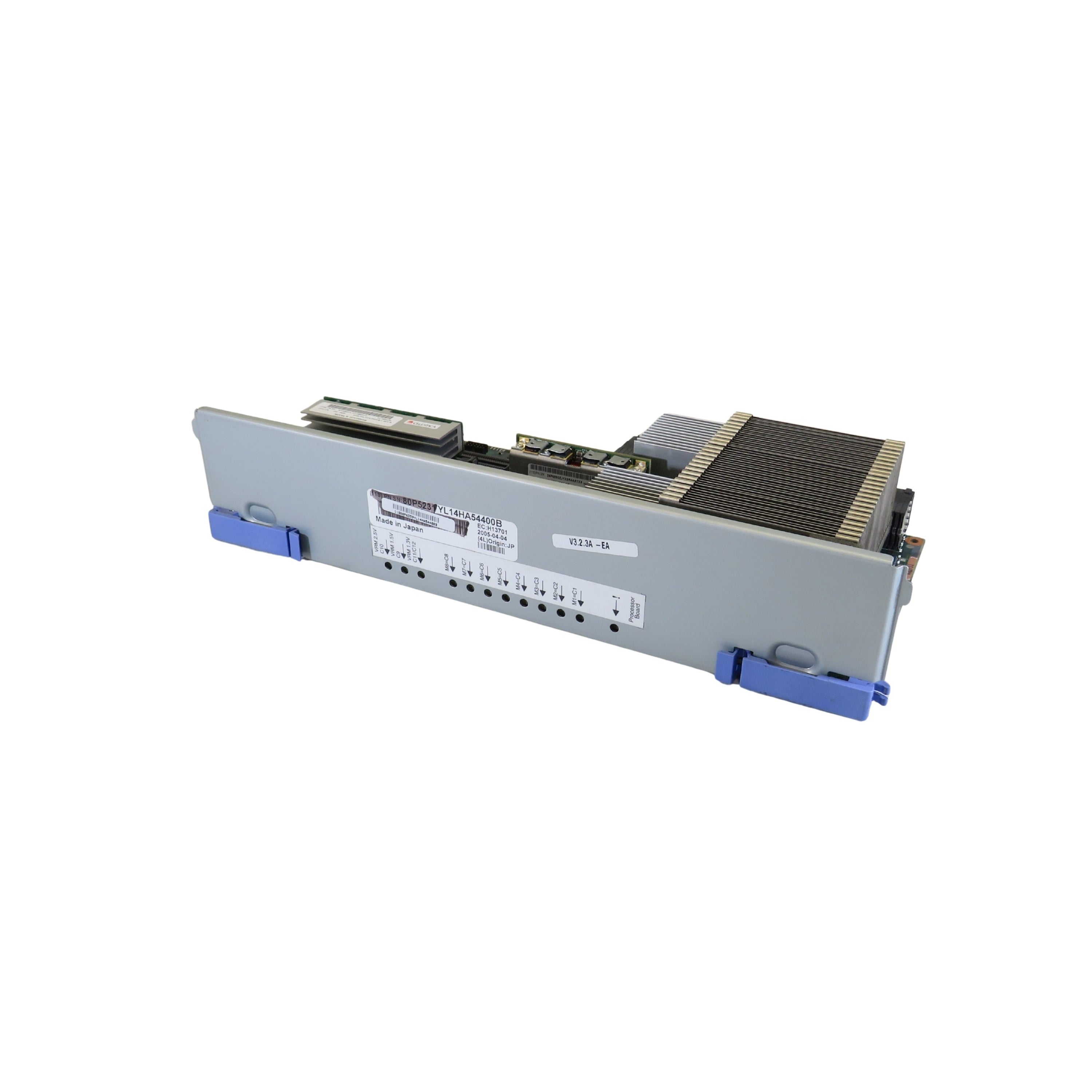 IBM 80P6359 2 Way 1.65GHz Power5 CUoD Processor Card (Refurbished)