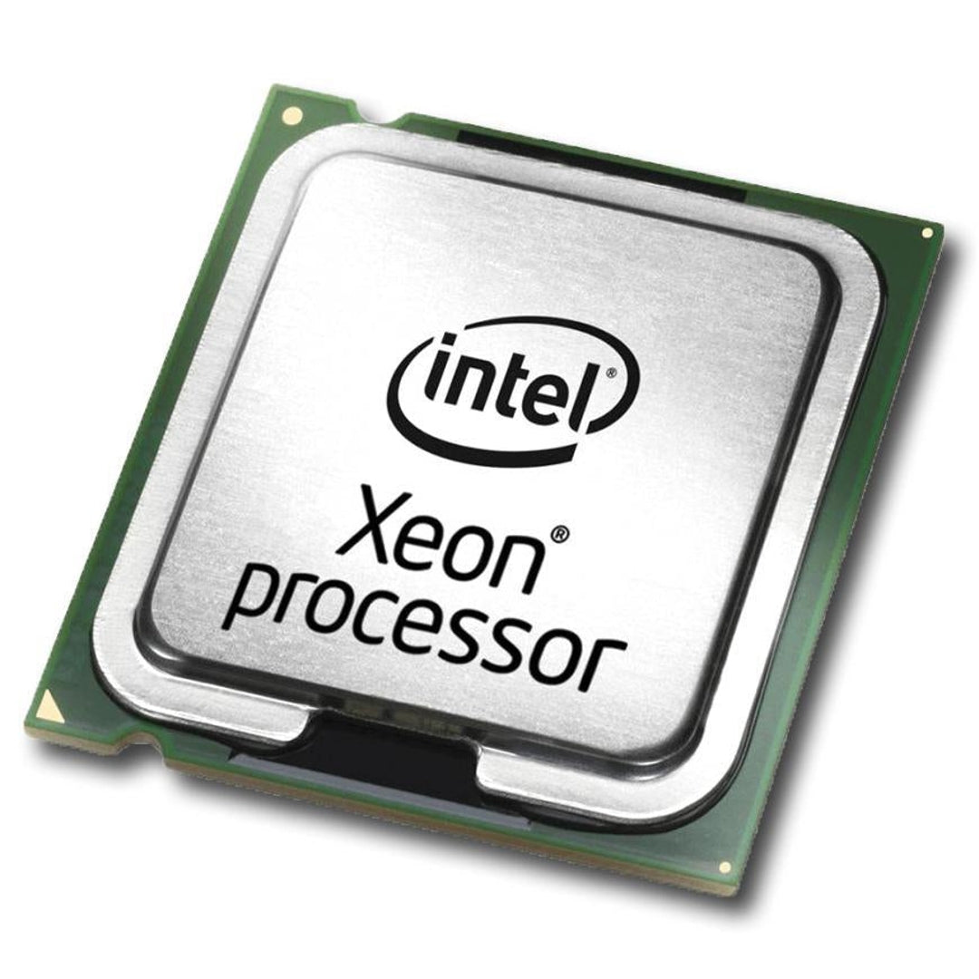 Intel Xeon E5645 (6 Core / 2.40Ghz) Processor | SLBWZ