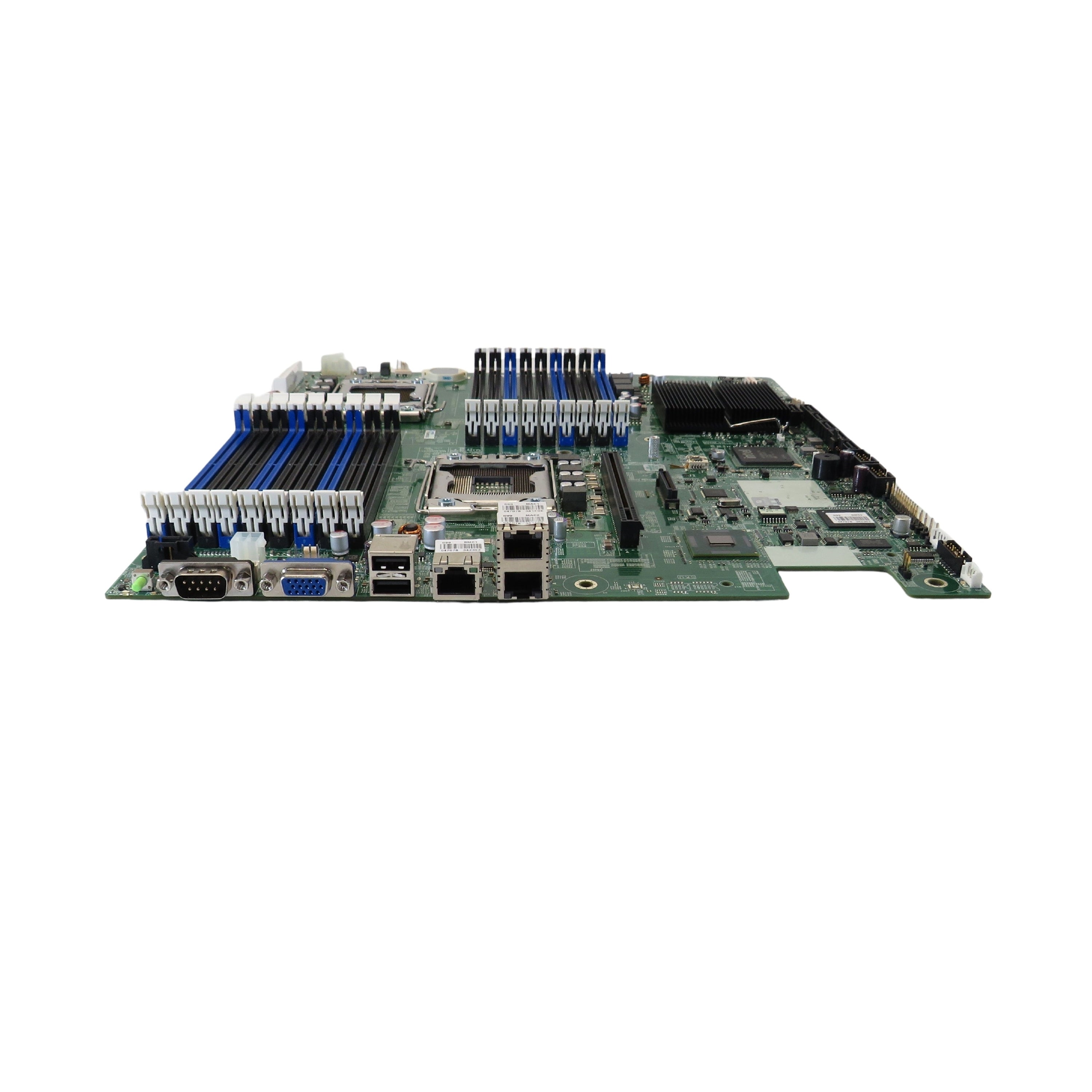 Dell 396PT PowerEdge C1100 System Board (Refurbished)