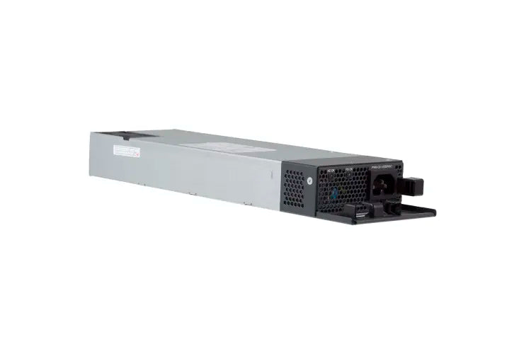 Cisco Catalyst 2960XR and 3650 Series Spare Power Supply, PWR-C2-1025WAC, Refurbished, Original