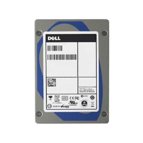 0F1FJJ Dell 800GB MLC SAS 12Gbps Hot Swap Write Intensive 2.5-inch Solid State Drive with 3.5-inch Hybrid Carrier