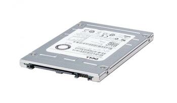 0FVFDK | Dell 960GB MLC SAS 12Gbps Hot Swap Read Intensive 2.5-inch Internal Solid State Drive