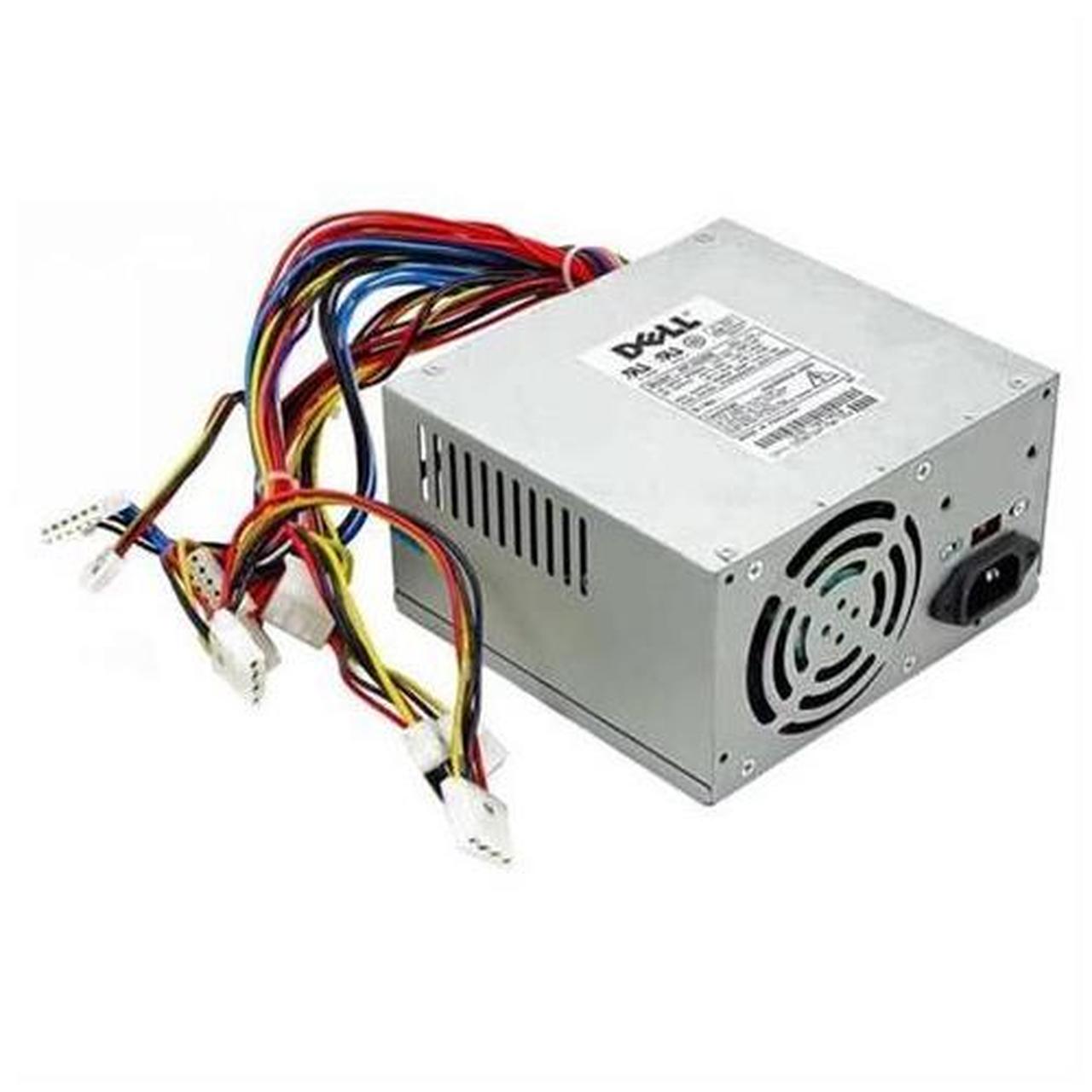 0HYV3H Dell 290-Watts Power Supply for OptiPlex 3020 7020 9020