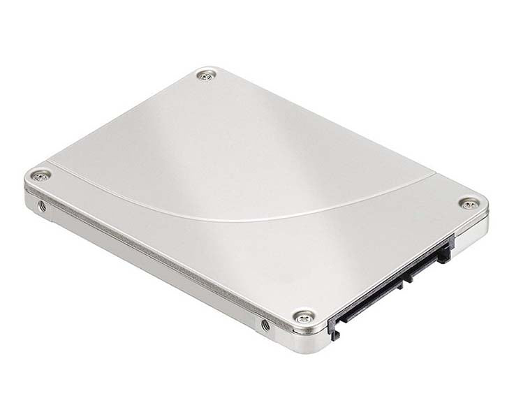 0P13M2 Dell 400GB MLC SATA 6Gbps 2.5-Inch Solid State Drive