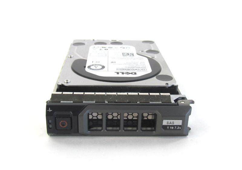 Dell 0V8G9 1TB 3.5 inch SAS 7200RPM 6G enterprise hard drive
