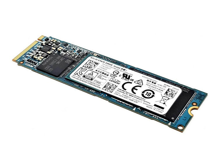 0VFR5T Dell 256GB M.2 2280 PCI-Express NVMe Solid State Drive
