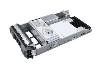 0X31DW Dell 960GB vSAS RI 12Gbps 512e Hot-Plug 2.5-inch Solid State Drive