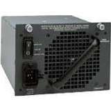Cisco Catalyst 4500 Series 1300W AC Power Supply for Network Switches