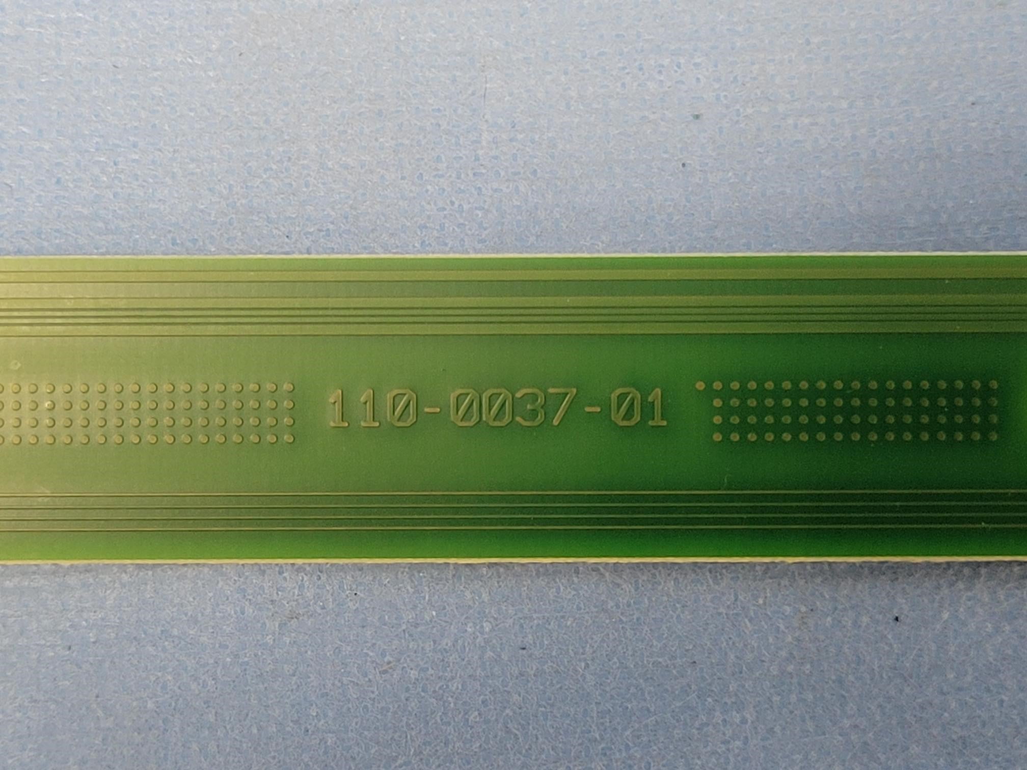 EMC Isilon Board Blade Connector Array w/ Cable NL400/X400 Series 415-0040-01