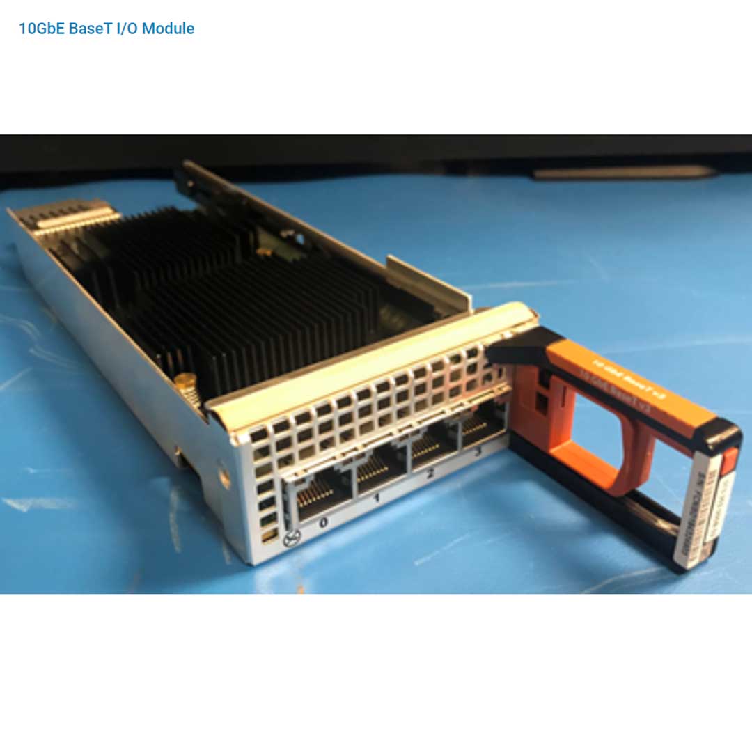 Dell EMC Unity XT 480 Hybrid
